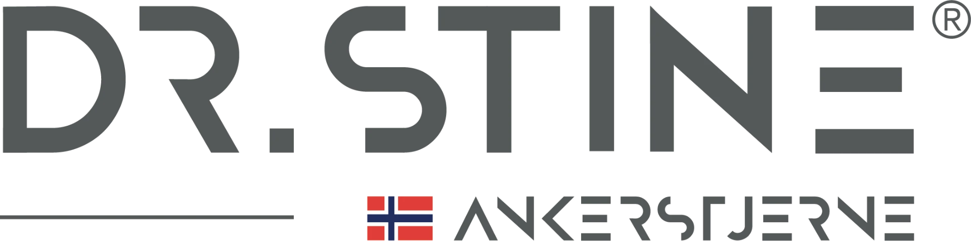 Dr.Stine Ankerstjerne logo