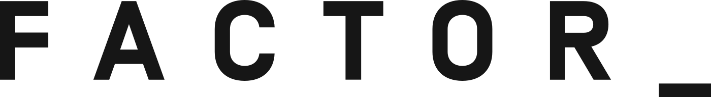FactorMeals logo