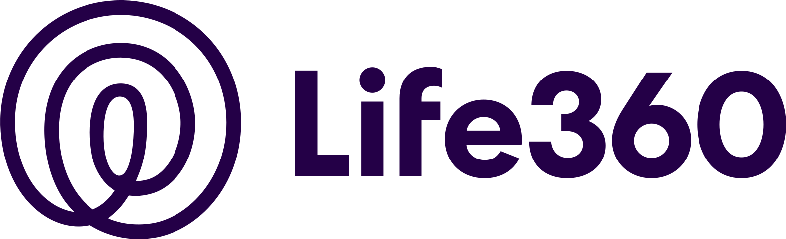 Life360 logo