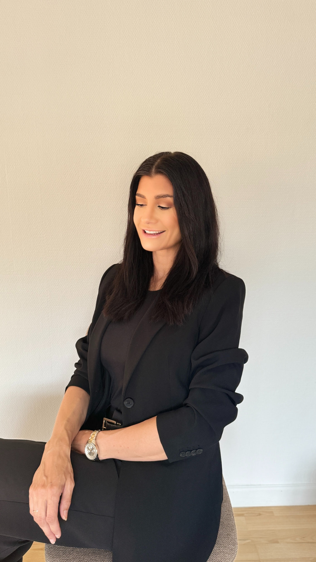 Debbie Møller · UGC creator and digital media manager